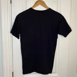 Alstyle Organic Vancouver Aquarium Frog Graphic T-Shirt